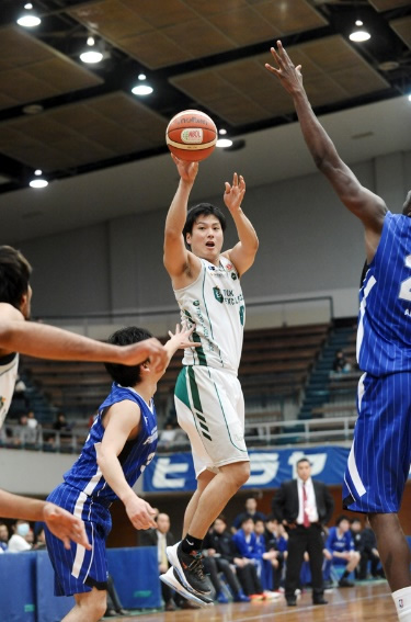 MVP・東京EX#18飛田
